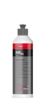 Heavy Cut H9.02 250ml